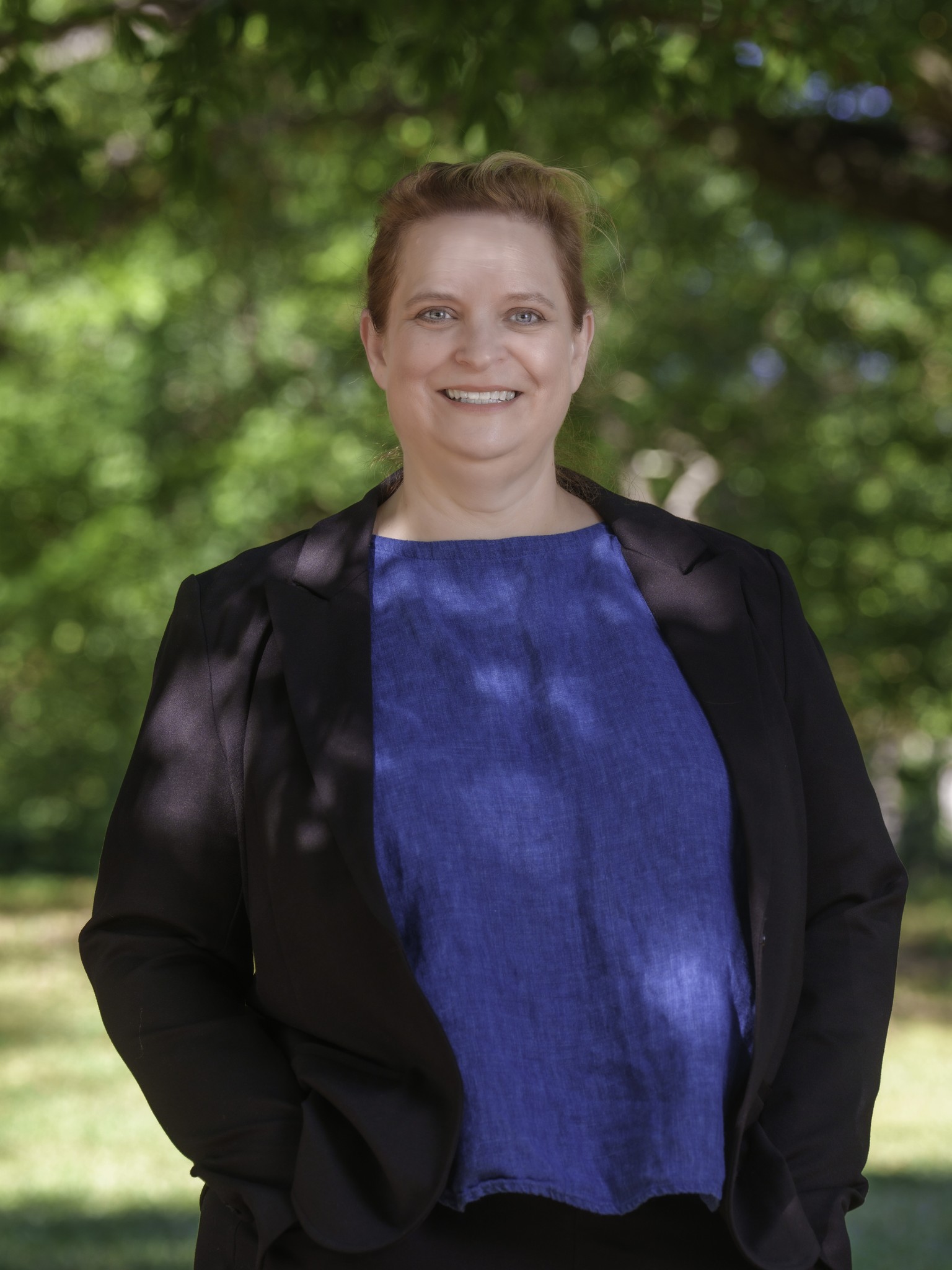 Kathryn A. Meyer, Founder & Principal Attorney
